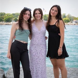 Meet your Posher, Maddy